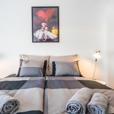 Apartment Marilyn Dubrovnik Eksteriør billede