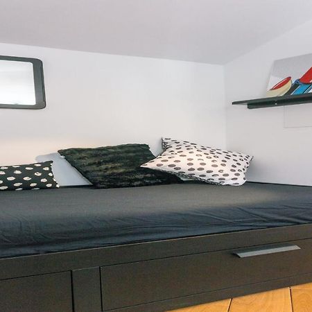 Apartment Marilyn Dubrovnik Eksteriør billede