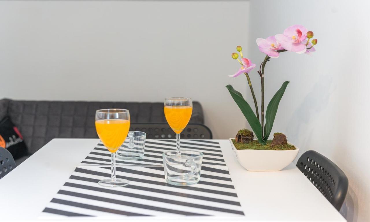 Apartment Marilyn Dubrovnik Eksteriør billede