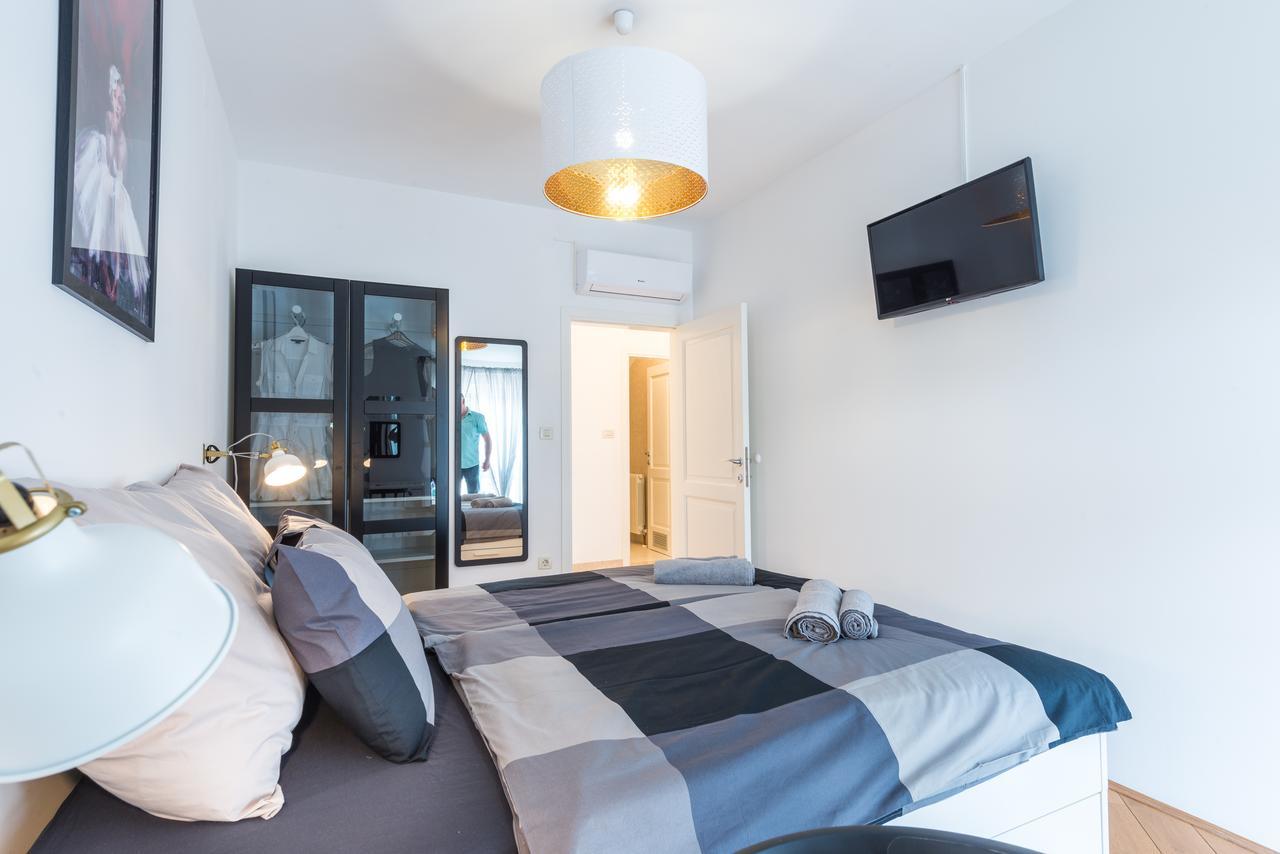 Apartment Marilyn Dubrovnik Eksteriør billede