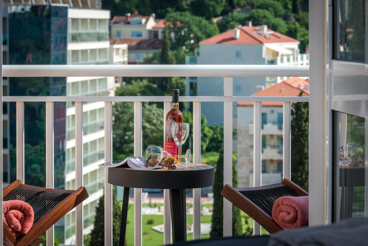 Apartment Marilyn Dubrovnik Eksteriør billede