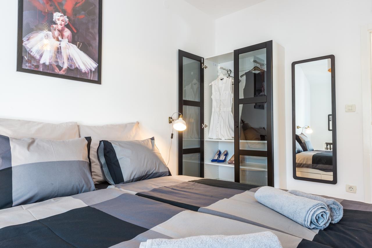 Apartment Marilyn Dubrovnik Eksteriør billede