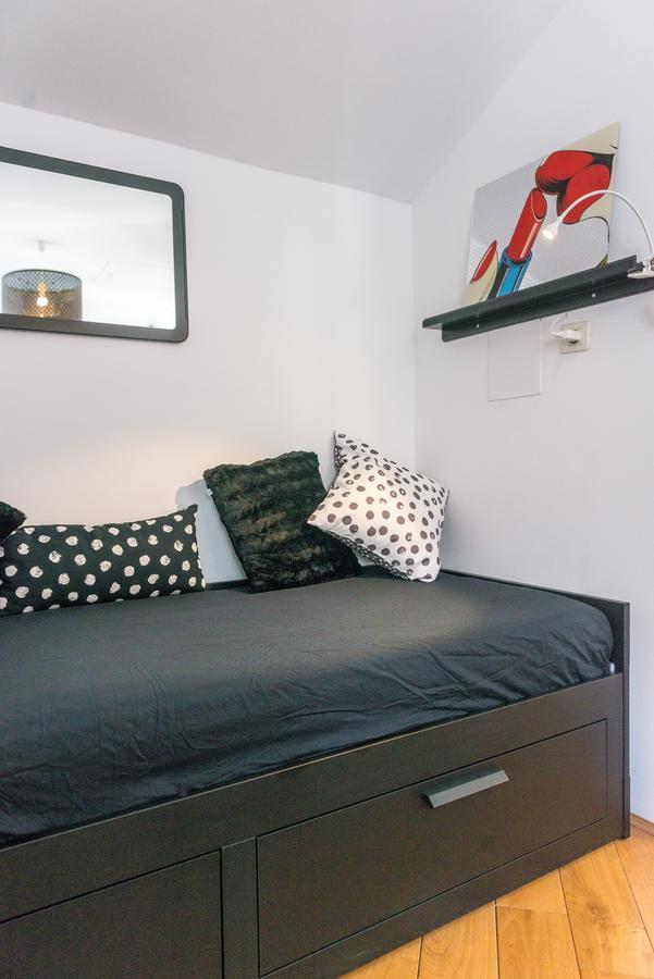 Apartment Marilyn Dubrovnik Eksteriør billede